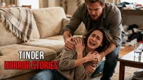 My Dating Nightmare! 25 TRUE Dating Horror Stories