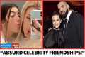 15 Celebrity Friendships That Don't