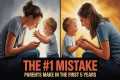 The #1 Mistake Parents Make in the