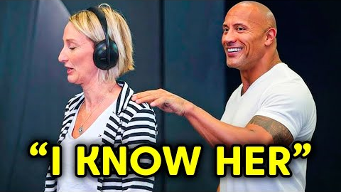 When Celebrities Meet Old Teachers From Their Past