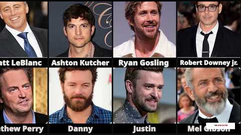 Best Friends in Hollywood: The Weirdest Celebrity Friendships