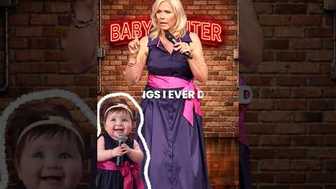 Parenting Hacks Gone WRONG? 😲 | MINI Standup | Leanne Morgan