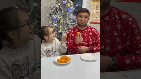 Dad Asked for One… Big Mistake 😅