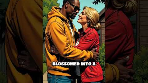 Unexpected Celebrity Friendships Revealed