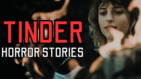 20 TRUE Disturbing Dating Horror Stories To Scare Your Tonight!
