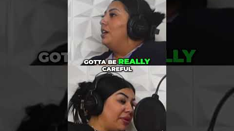 Dating App Horror Stories: First Date NIGHTMARE!