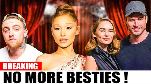 The Saddest Celebrity Friendships That Ended Too Soon