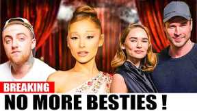 The Saddest Celebrity Friendships That Ended Too Soon