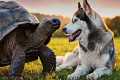 The Weirdest Animal Friendship You’ll 