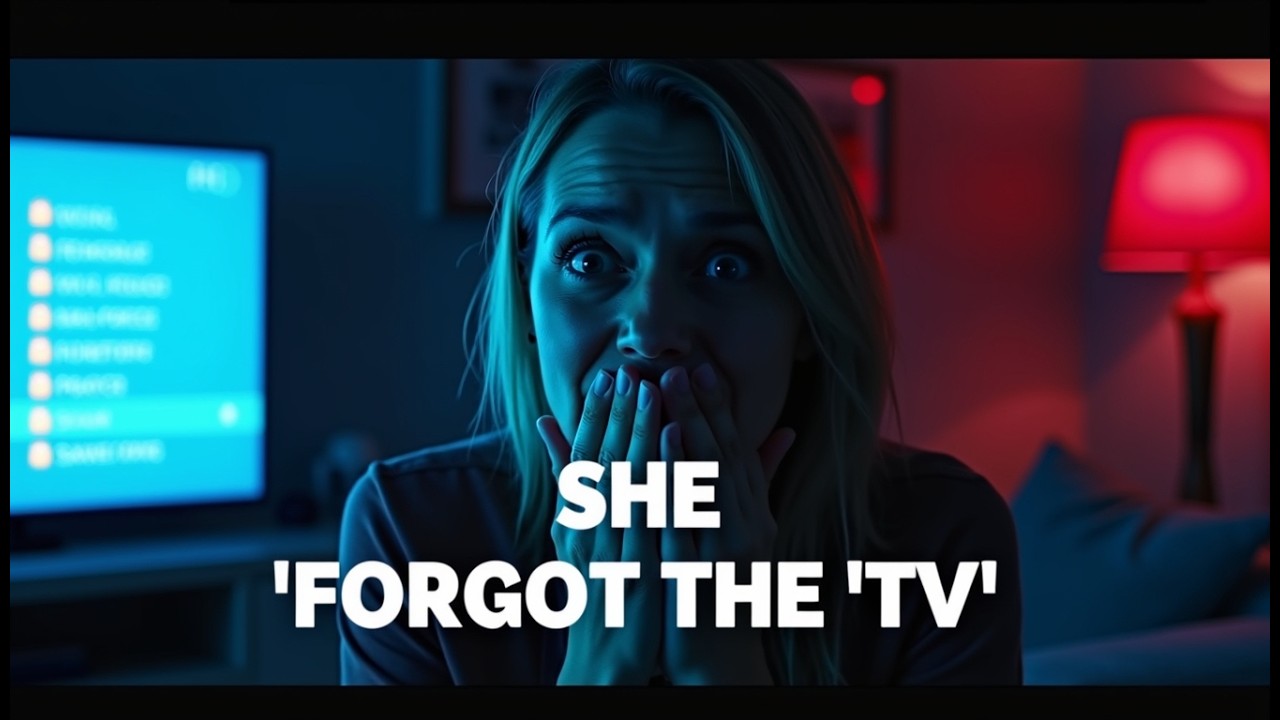 SHOCKING: My Sibling Forged Grandpa's Will But The Smart Television Snitched 