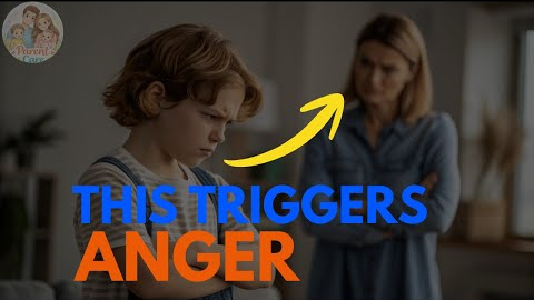 5 Gentle Parenting Mistakes That Cause Aggression