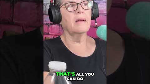 Parenting: Repeating Mistakes and Generational Patterns #shorts