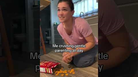 Gentle parenting will be closed between the hours of 5pm and 8pm