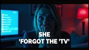 SHOCKING: My Sibling Forged Grandpa's Will But The Smart Television Snitched 