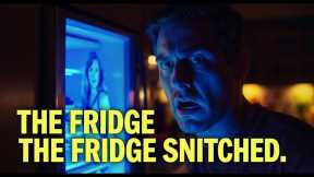 SHOCKING: My Smart Refrigerator Exposed 10 Years Of Paternity Scams 