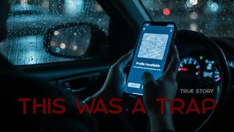 4 True Scary Dating Stories That Almost Ended in Disappearance