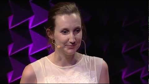 Lauren Brent: The discovery of friendship in animals