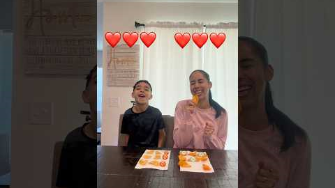 I thought this would be easy… I was wrong 😂 #shorts #youtubeshorts #parenting #momlife