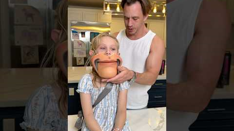 Ultimate parenting hack