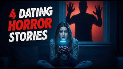 4 Dating Horror Stories That Will Make You Delete Your Apps
