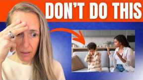 17 Subtle Parenting Mistakes That SLOWLY Push Kids Away (Parenting Tips)