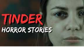 20 TRUE Disturbing Tinder Horror Stories To Put You Off Dating!