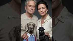 Hollywood’s Couples & Their Animal Twins 💍
