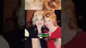 celebrities who areno longer friends withDolly Parton