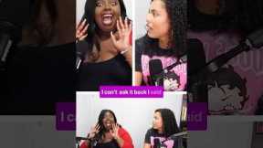 Dating App Horror Stories #dating #datingapps #storytime #single #singlelife #podcast #loyaltytest