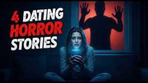 4 Dating Horror Stories That Will Make You Delete Your Apps