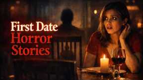 Tinder Date Turned Into a Nightmare 😨 True Dating Horror Stories