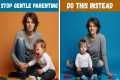 Why Gentle Parenting Fails (And What