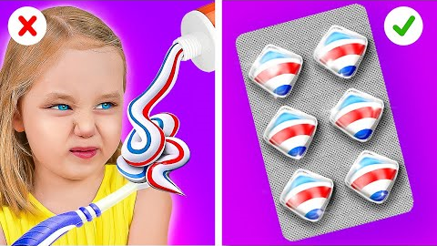 SUCH A MESS! 😰 | Best Parenting Ideas, Gadgets, Hacks and Tips For Crafty Parents