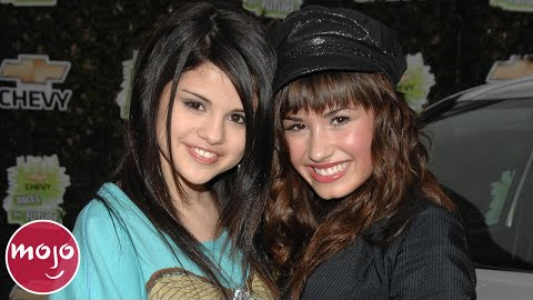 10 Celebrity Friendships That Ended in Total Shock