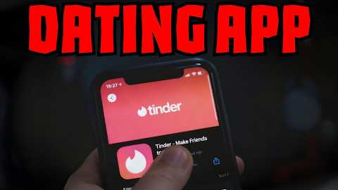 5 Scary TRUE Dating APP Horror Stories
