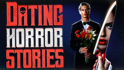 True Scary Stories About Dating: Tinder Date I’ll Never Forget