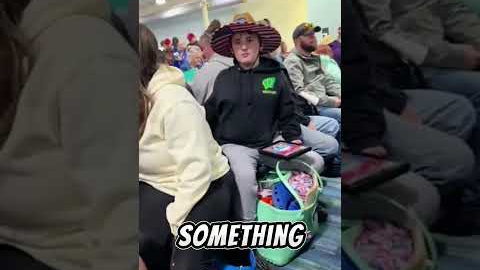 Best friends reunited in an unexpected reunion