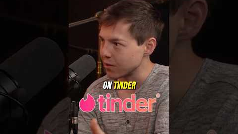 Dating Apps Are BROKEN For Men 💔