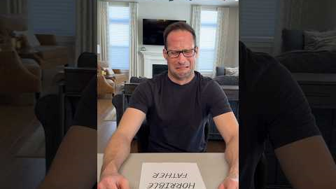 Mom Made A Big Mistake