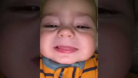 When gentle parenting doesn't work out funny moments ❤️😂