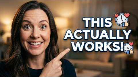 7 Parenting Hacks Every Mum (and Dad!) Wish Someone Told Them Sooner