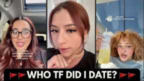 Dating Disasters 😳 | Bad Date Storytime #tiktok #worstdate #redflags #storytime 