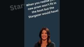 We all make mistakes...#parentinglife #parenting #pushchair #mumlife #parentingfunny