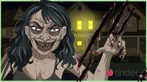 3 True Tinder Date Horror Stories Animated