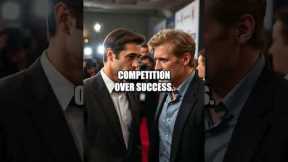 The Hidden Conflicts of Celebrity Friendships