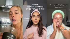 BEST Dating Horror Stories | 1-HOUR Storytimes Compilation #storytime #tiktok #taletrap #dating