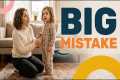 6 Potty Training Mistakes Parents