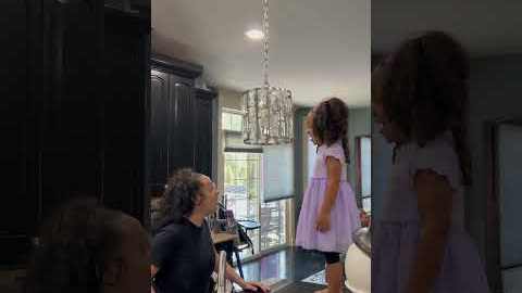 WHEN YOU GIVE UP ON GENTLE PARENTING 😤 #famousgroomsfamily #family