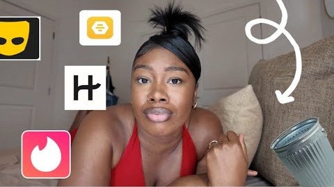 Storytime: The Date That Made Me Delete Dating Apps… Forever!