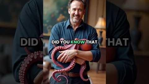 Famous People and Their BIZARRE Animal Friends